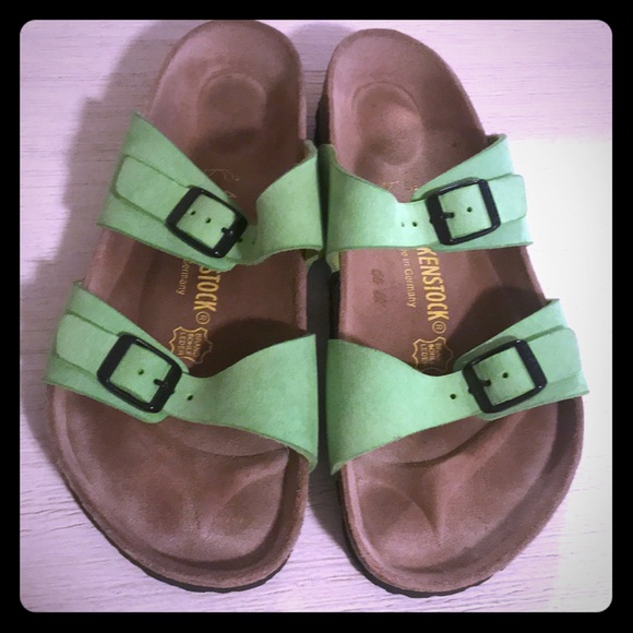 Birkenstock Shoes - Birkenstock sandals